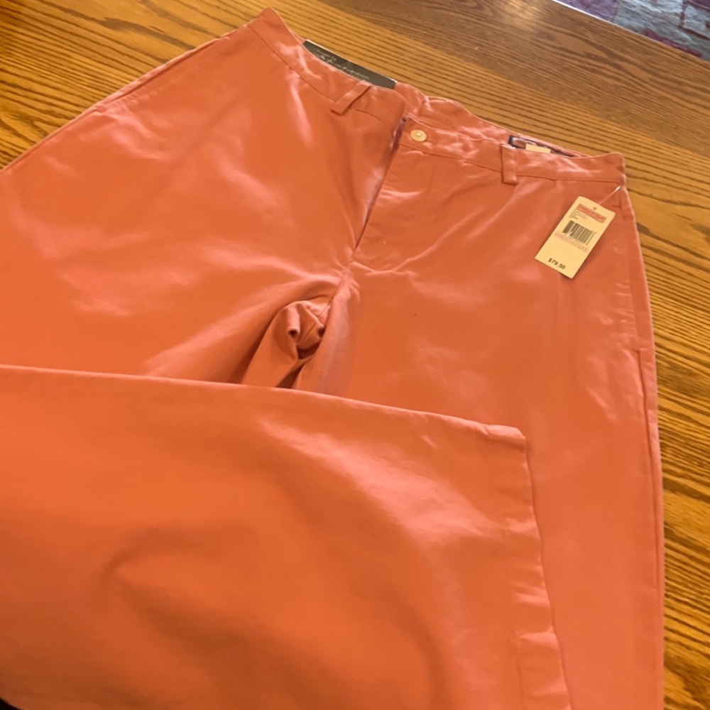 Mens Vineyard vines pants